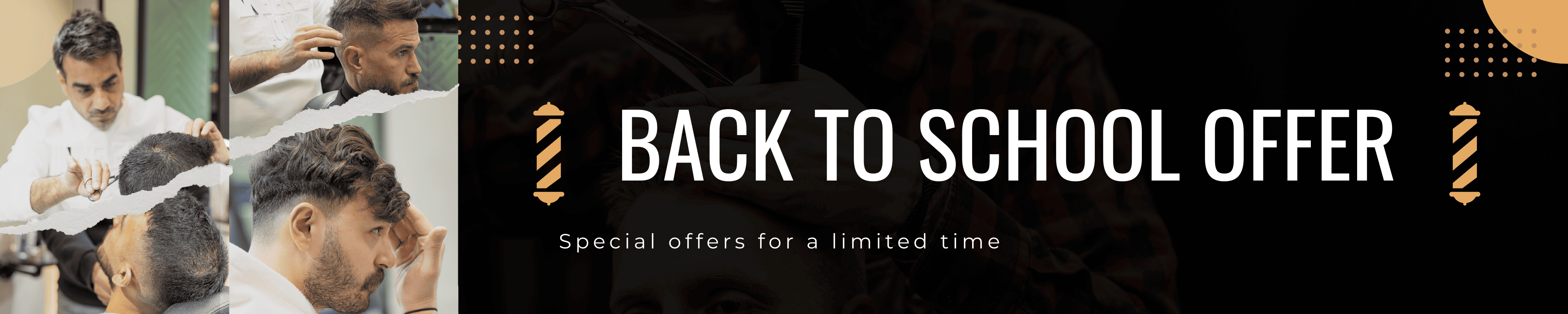 Nassim Select - Back to School Special Offers